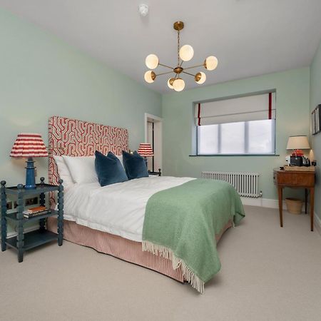 Hotel The Nevill Arms Medbourne Esterno foto