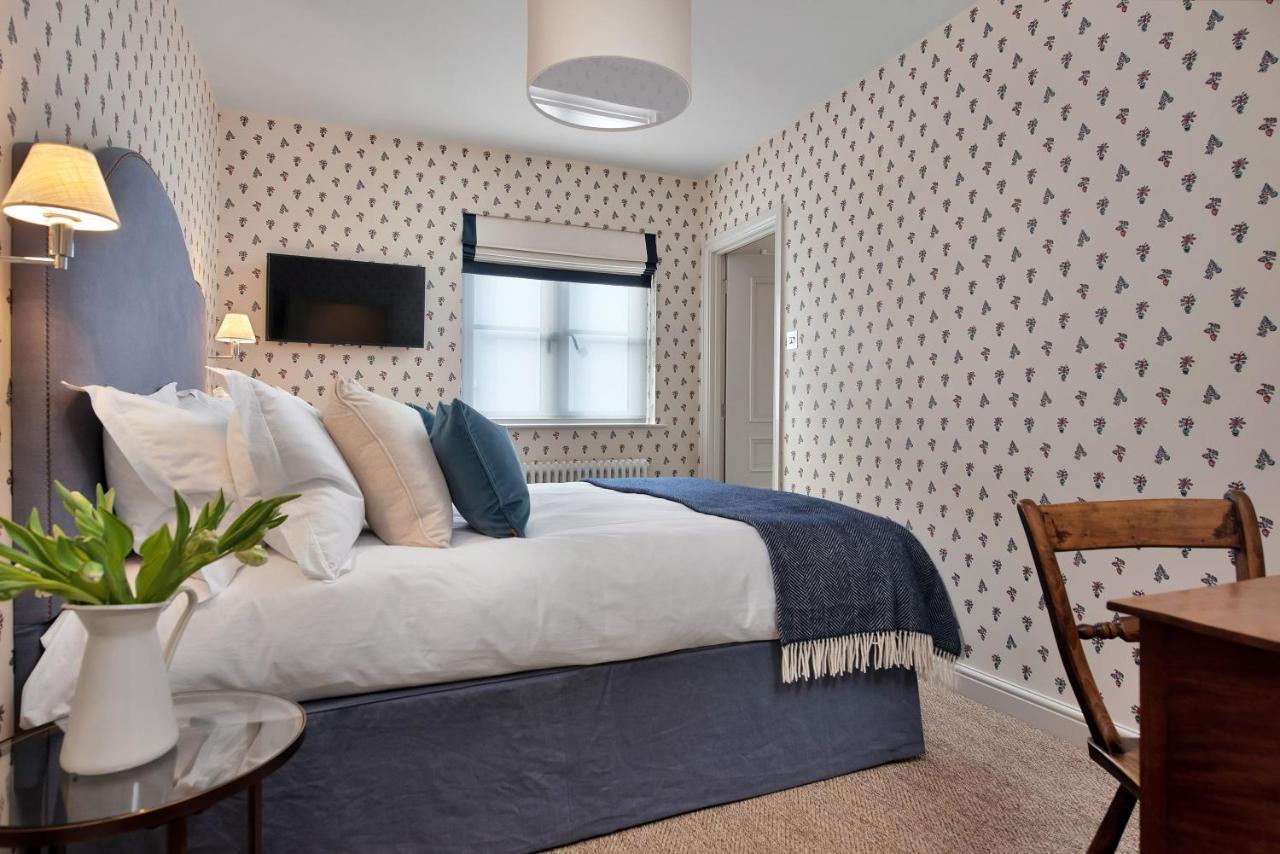 Hotel The Nevill Arms Medbourne Esterno foto