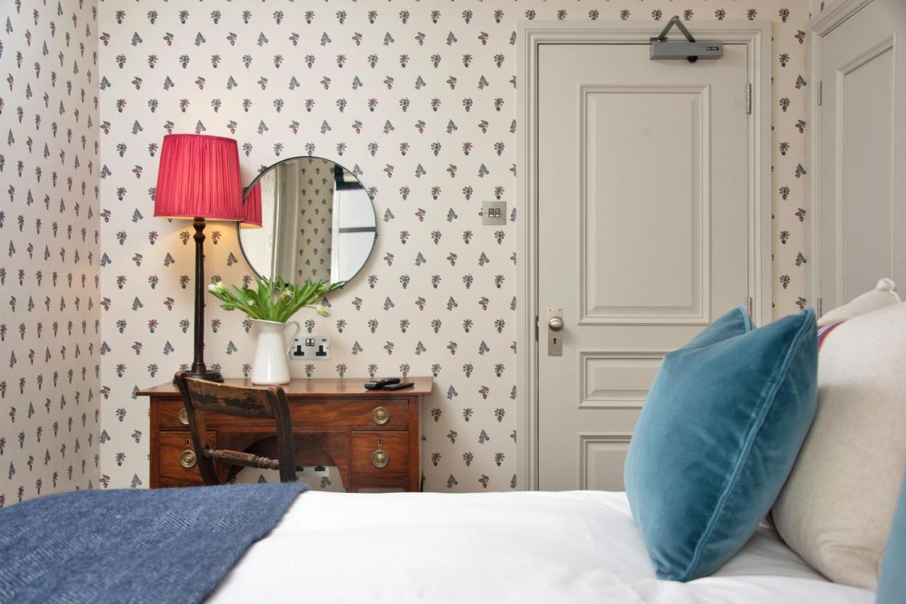 Hotel The Nevill Arms Medbourne Esterno foto