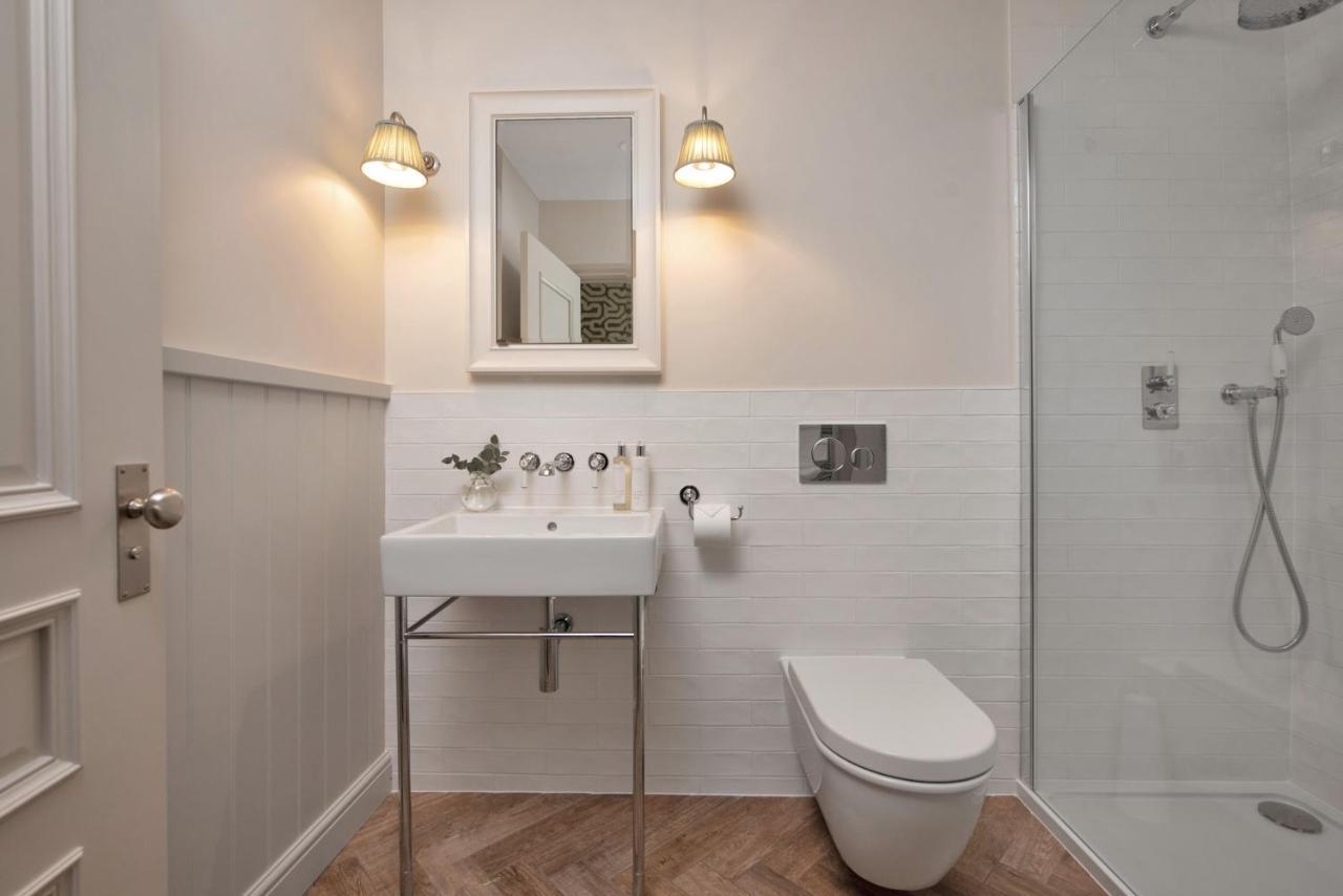 Hotel The Nevill Arms Medbourne Esterno foto