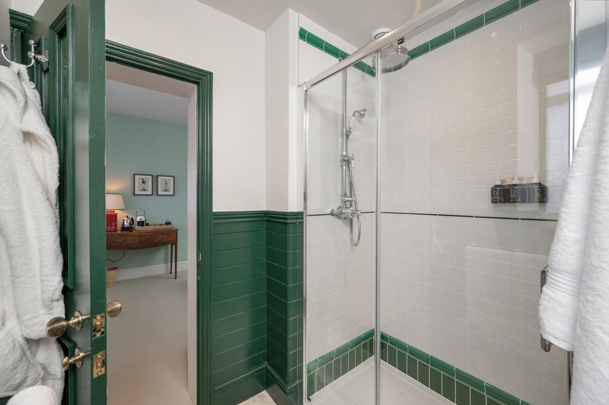 Hotel The Nevill Arms Medbourne Esterno foto
