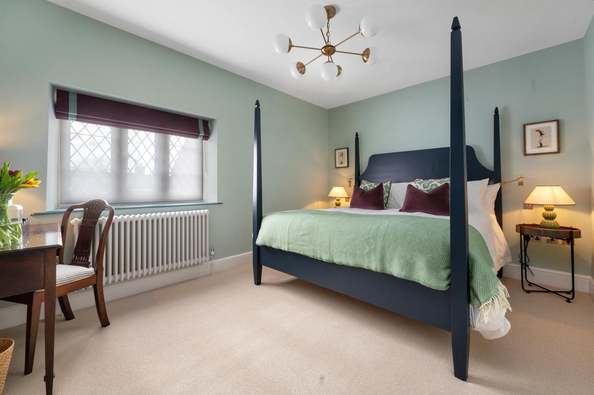 Hotel The Nevill Arms Medbourne Esterno foto