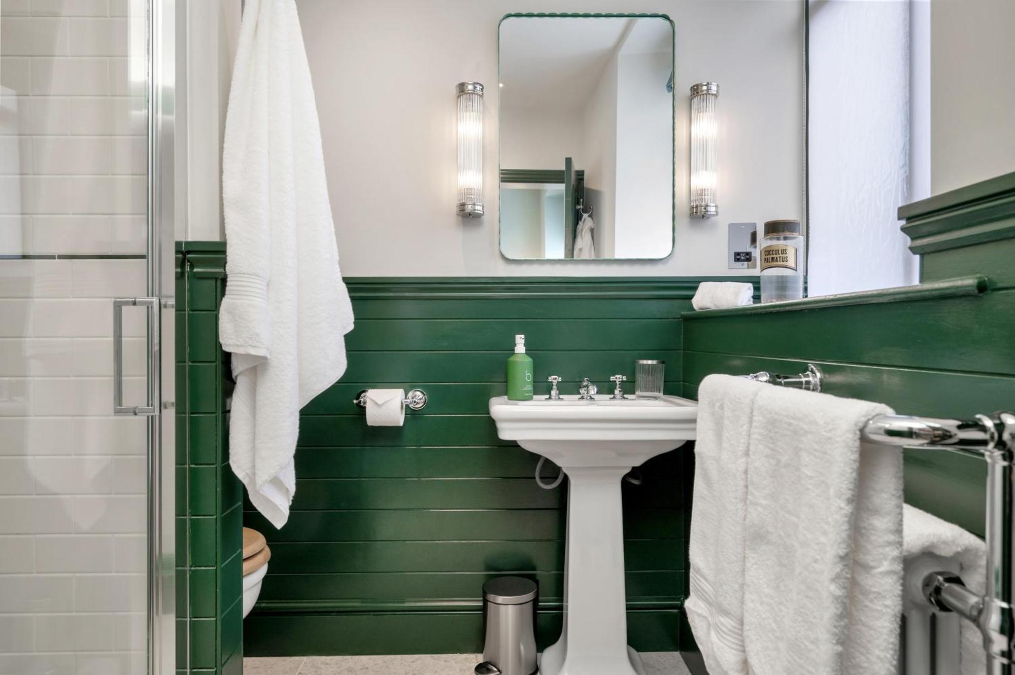 Hotel The Nevill Arms Medbourne Esterno foto
