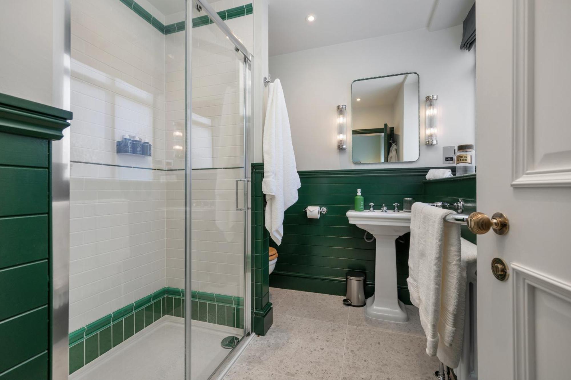 Hotel The Nevill Arms Medbourne Esterno foto