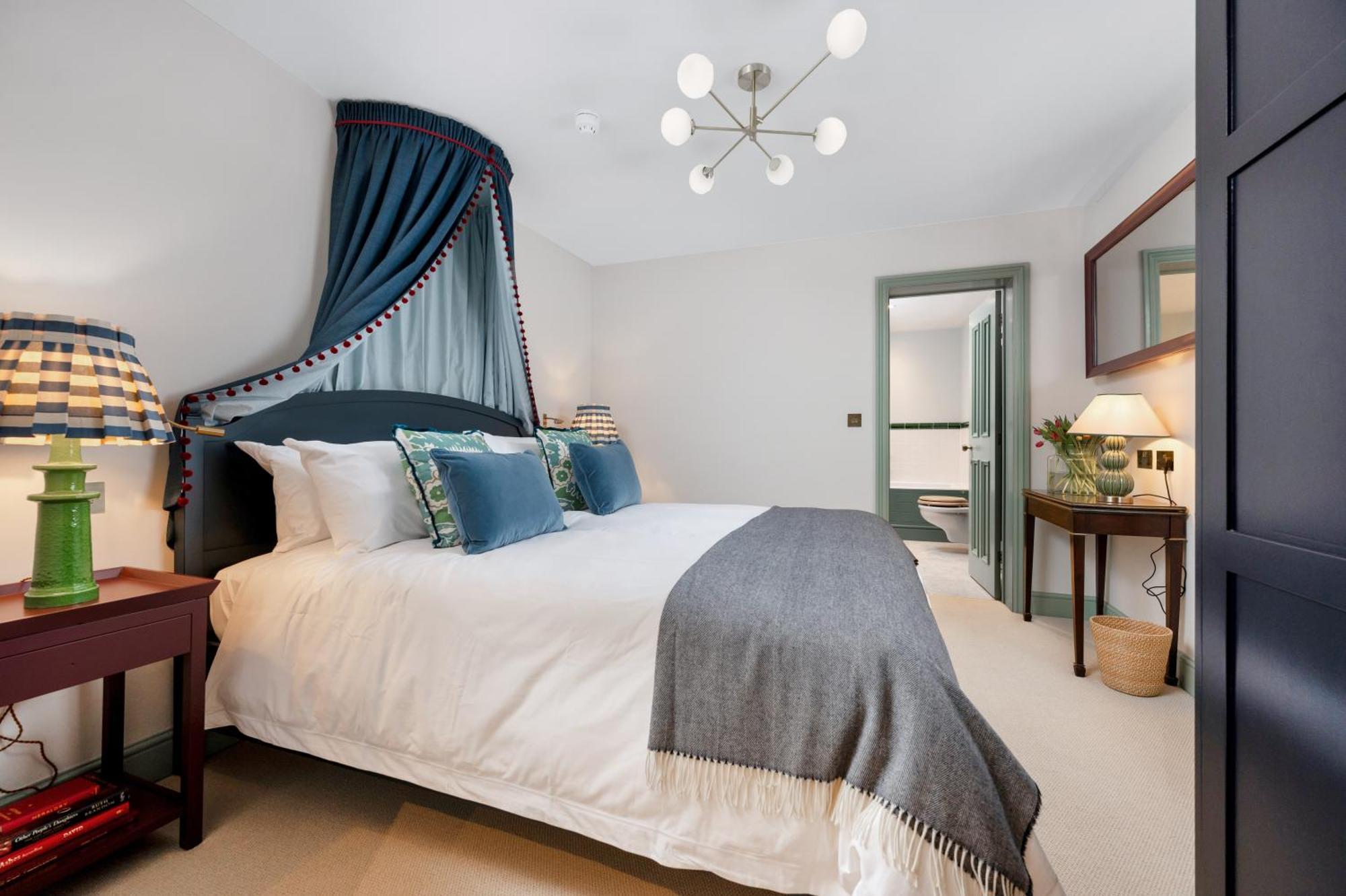 Hotel The Nevill Arms Medbourne Esterno foto
