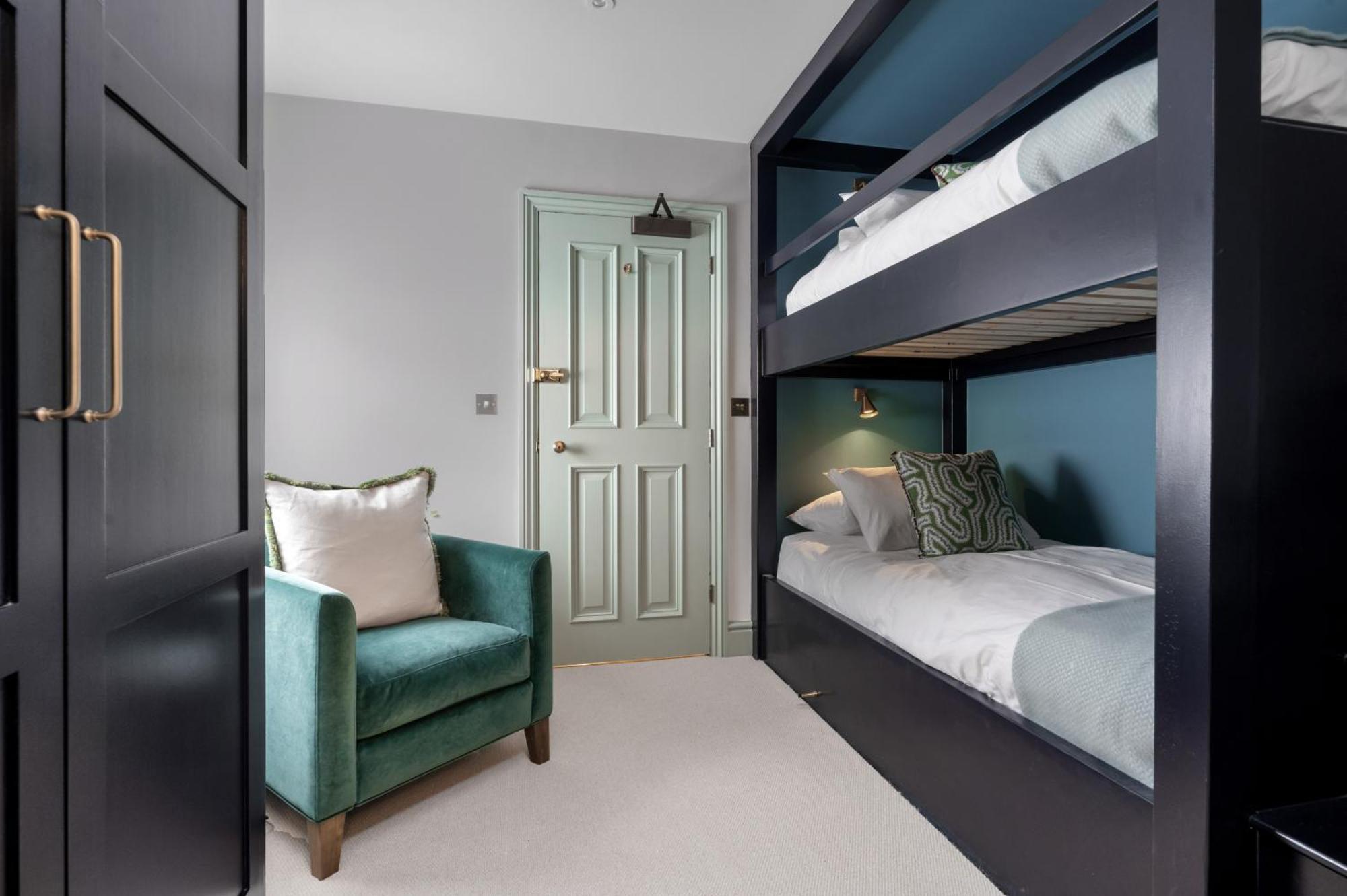 Hotel The Nevill Arms Medbourne Esterno foto