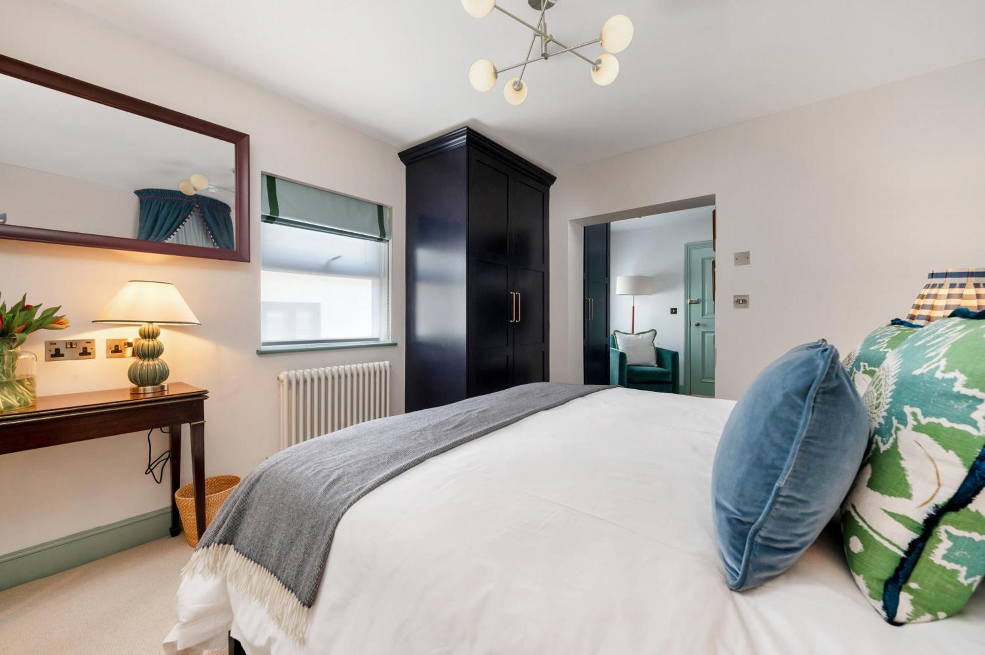 Hotel The Nevill Arms Medbourne Esterno foto