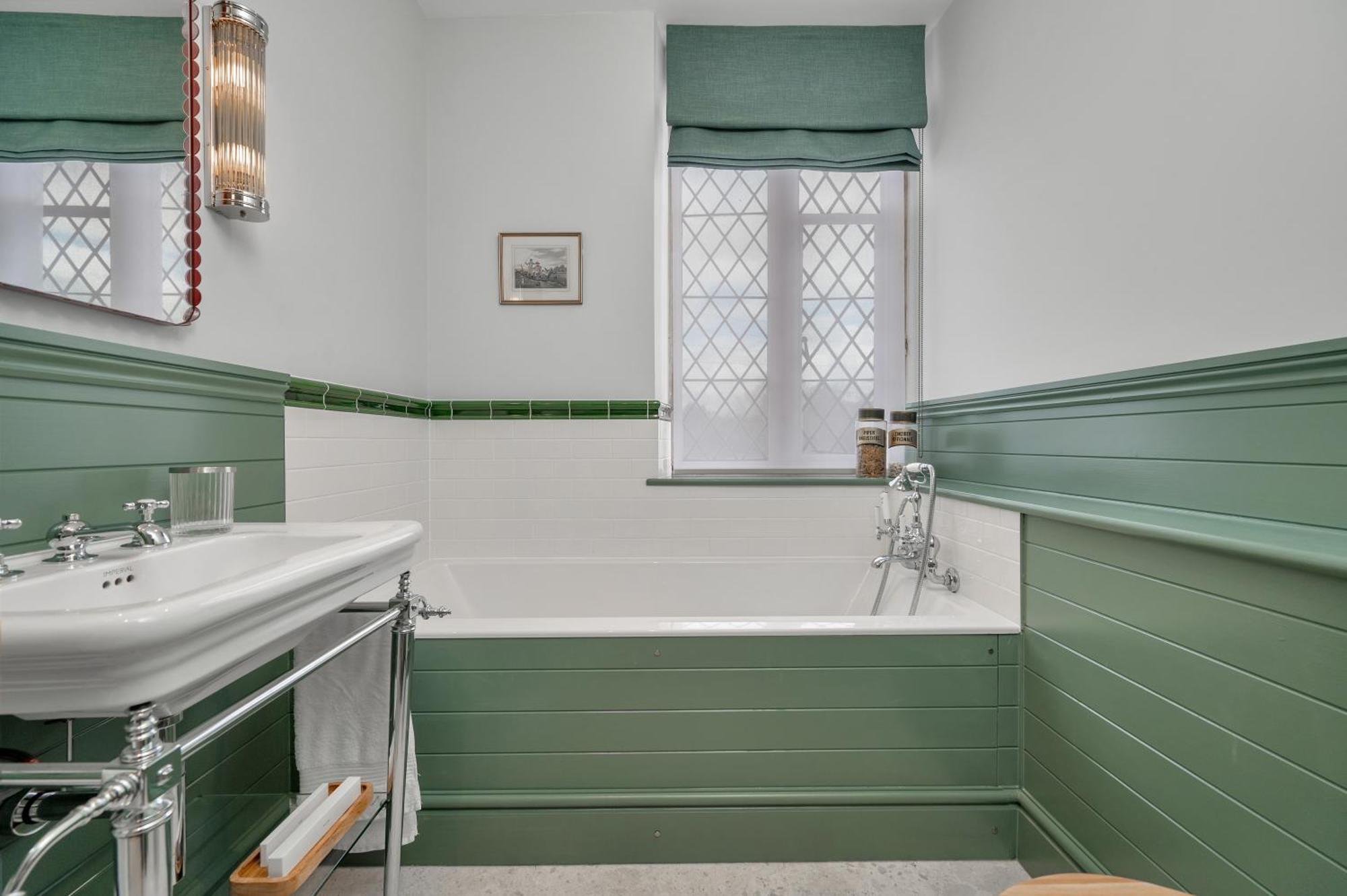 Hotel The Nevill Arms Medbourne Esterno foto