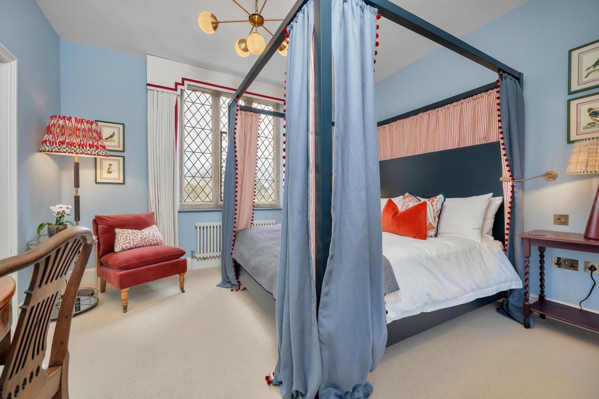 Hotel The Nevill Arms Medbourne Esterno foto