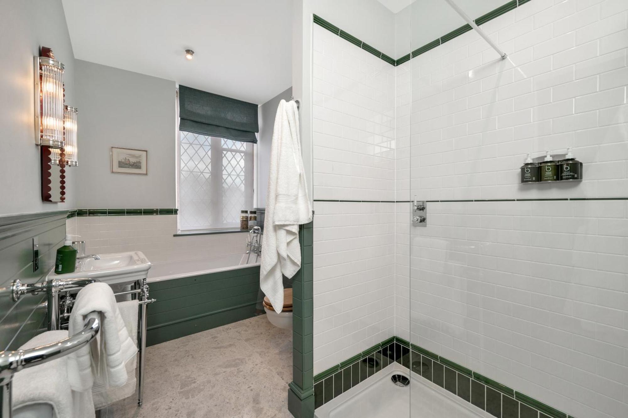Hotel The Nevill Arms Medbourne Esterno foto