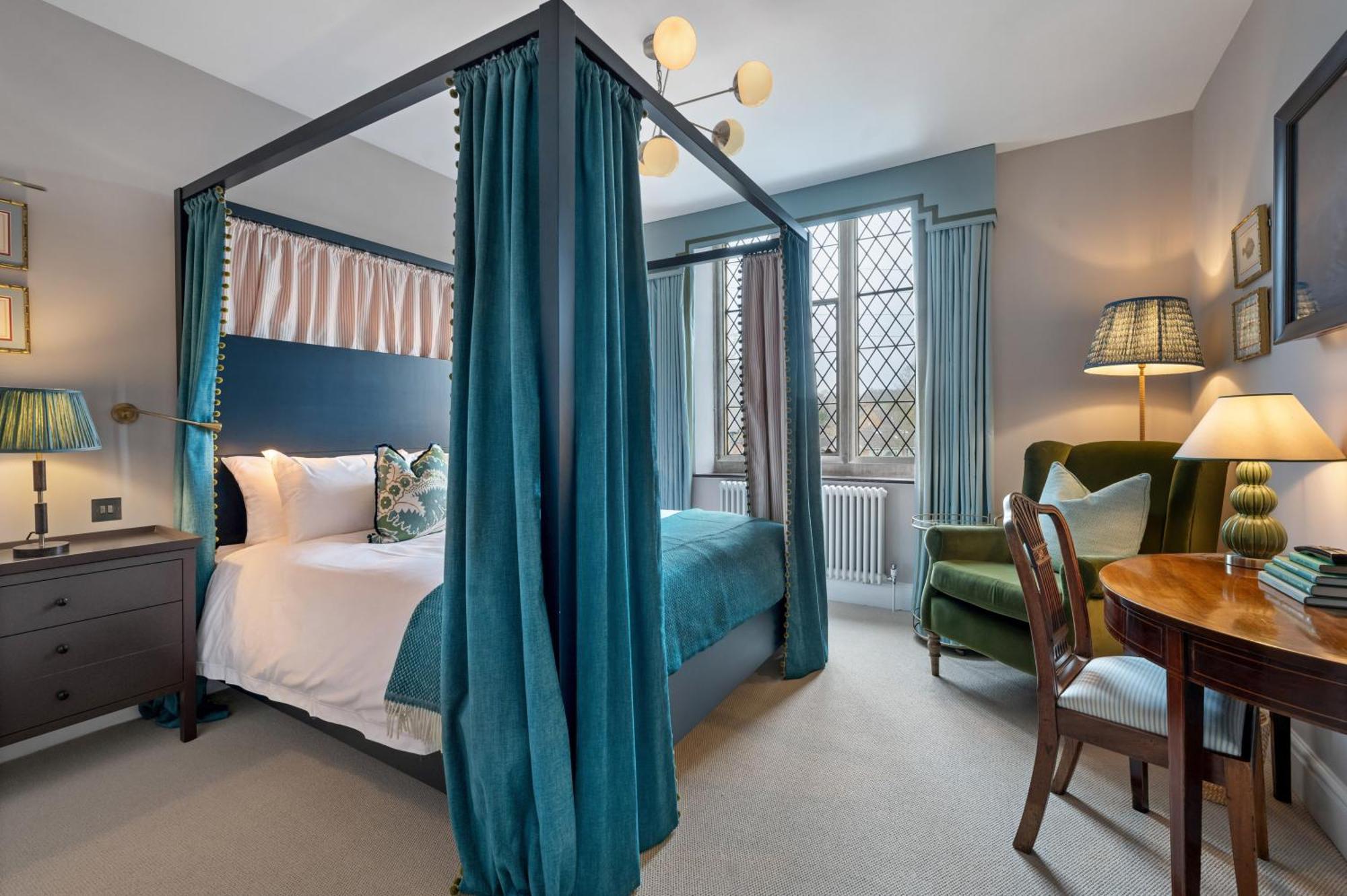 Hotel The Nevill Arms Medbourne Esterno foto