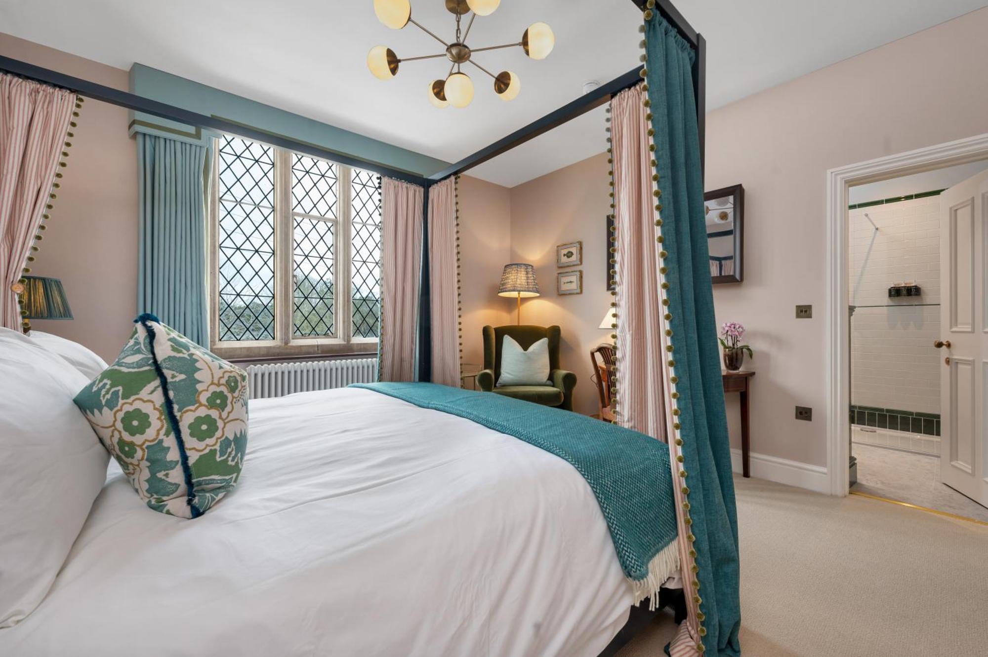 Hotel The Nevill Arms Medbourne Esterno foto